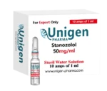 Stanozolol 50mg