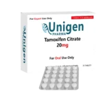 Unigen Tamoxifen Citrate