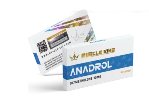 Anadrol