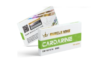 Cardarine