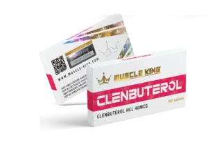 Clenbuterol