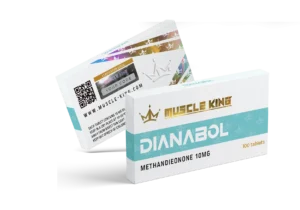 Dianabol