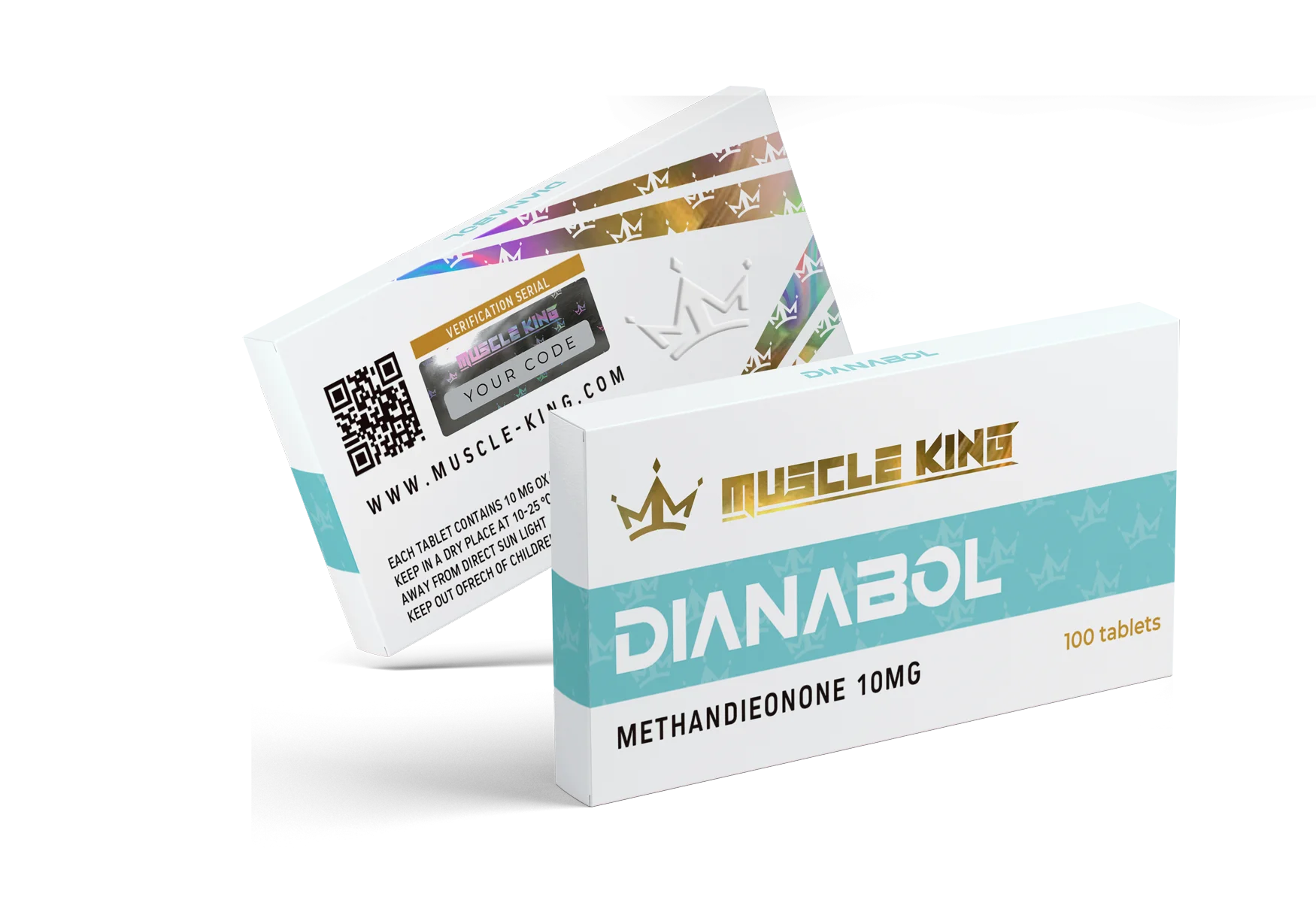 Dianabol