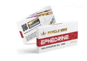 Ephedrine