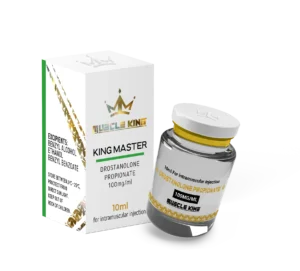 Masterone Propioanate