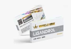 Ligandrol