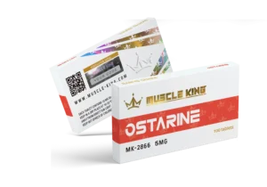Ostarine