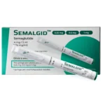 Semalgid Semaglutide Pen - 4 mg
