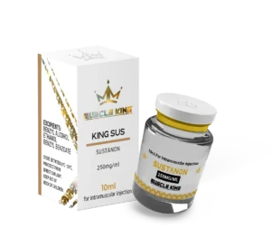 Testosterone Sustanon