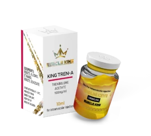 Trenbolon Acetate