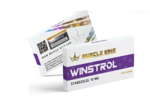 Winstrol