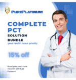 Pure - Complete PCT Solution Bundle