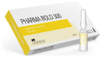 PHARMA BOLD 300 (Boldenone Undecylenate) - 300 mg/mL - On Sale