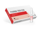 PHARMA TREN E200 (Trenbolone Enanthate) - 200 mg/mL - On Sale